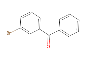 3-Bromobenzophenone