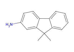 2-Amino-9,9-dimethylfluorene