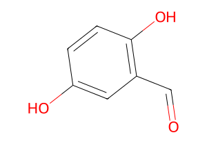 2,5-Dihydroxybenzaldehyde
