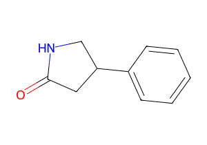 4-Phenyl-2-pyrrolidinone
