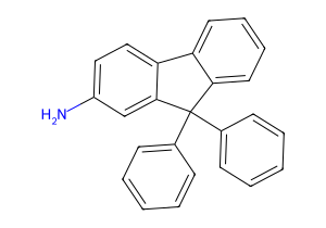 2-Amino-9,9-diphenylfluorene