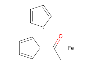 Acetylferrocene