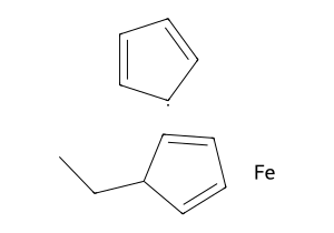 Ethylferrocene