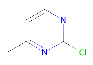 2-Chloro-4-methylpyrimidine
