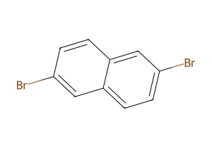 2,6-DIBROMONAPHTHALENE