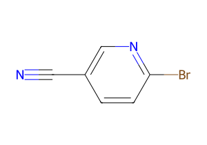 2-Bromo-5-cyanopyridine