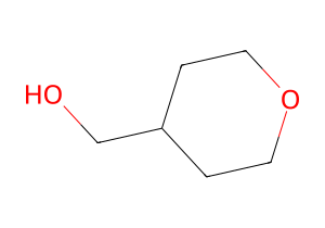 4-(Hydroxymethyl)tetrahydropyran