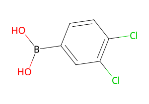 (3,4-dichlorophenyl)boronic acid
