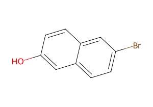 6-Bromo-2-naphthol