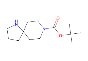 8-Boc-1,8-diazaspiro[4.5]decanehemioxalate