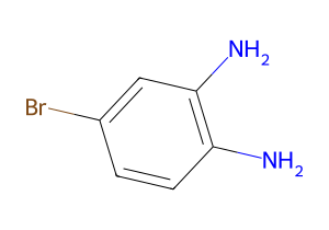 4-Bromo-1,2-benzenediamine