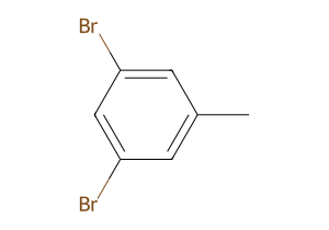 3,5-Dibromotoluene