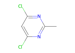 4,6-Dichloro-2-methylpyrimidine
