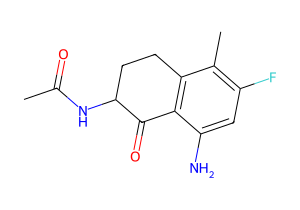 Exatecan Intermediate