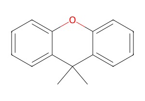9,9-DIMETHYL-9H-XANTHENE