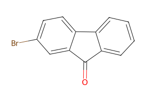 3-bromo-9H-fluoren-9-one