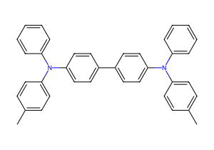 N,N'-diphenyl-N,N'-di-p-tolyl- Benzidine
