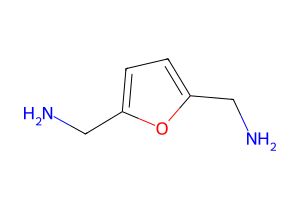 2,5-Bis(aminomethyl)furan