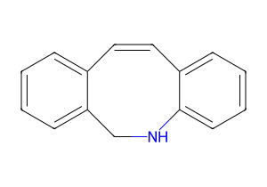 (Z)-5,6-dihydrodibenzo[b,f]azocine