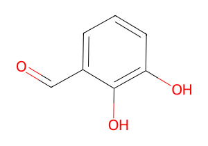 2,3-Dihydroxybenzaldehyde