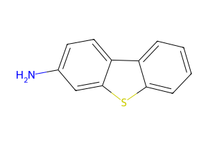 dibenzo[b,d]thiophen-3-aMinev