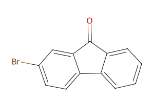 2-Bromo-9-fluorenone
