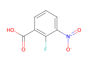 2-FLUORO-3-NITROBENZOICACID