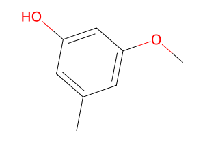 3-METHOXY-5-METHYLPHENOL