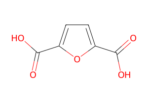 furan-2,5-dicarboxylic acid