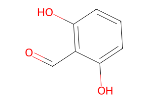 2,6-Dihydroxybenzaldehyde