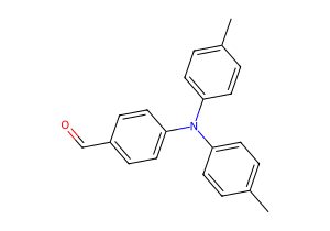 4-Di-p-tolylamino-benzaldehyde