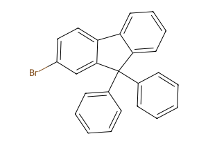 2-Bromo-9,9-diphenylfluorene