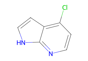 4-Chloro-7-azaindole