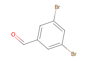 3,5-dibromobenzaldehyde