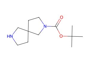 7-Boc-1,7-diaza-spiro[4.4]nonane