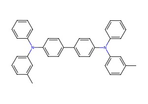 N,N'-Bis(3-methylphenyl)-N,N'-bis(phenyl)benzidine