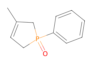 3-Methyl-1-phenyl-2-phospholene1-oxide