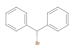 Bromodiphenylmethane