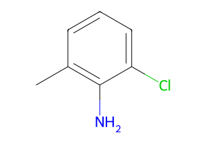 2-Chloro-6-methylaniline