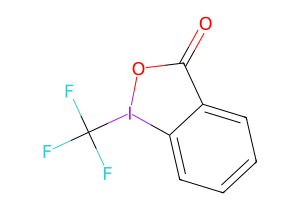 Togni's Reagent