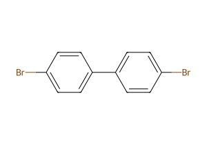 4,4’-Dibromobiphenyl