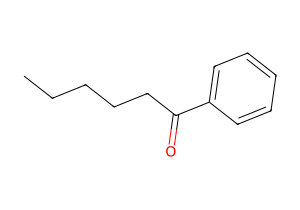 Hexanophenone