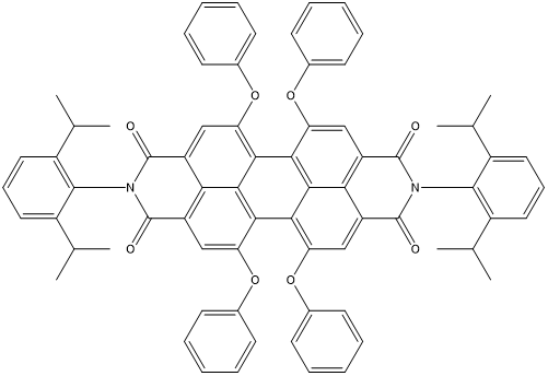 Anthra[2,1,9-def:6,5,10-d'e'f']diisoquinoline-1,3,8,10(2H,9H)-tetrone
