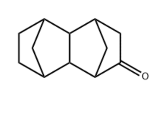 octahydro-1,4:5,8-dimethanonaphthalen-2(1H)-one